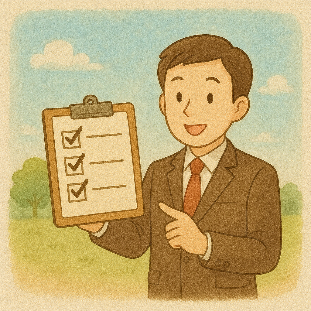 不動産の査定