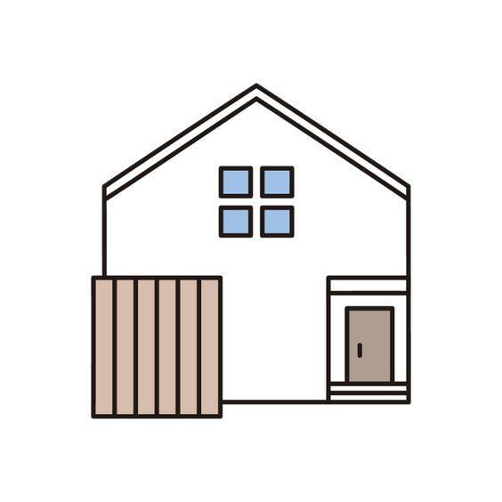 磐田市小島　中古住宅